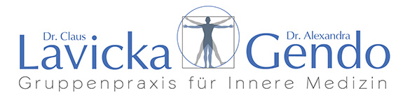 Dr. Lavicka-Gendo Logo