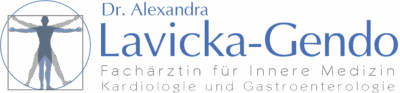 Dr. Lavicka-Gendo Logo