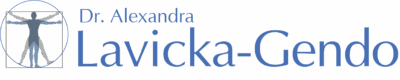 Dr. Lavicka-Gendo Logo